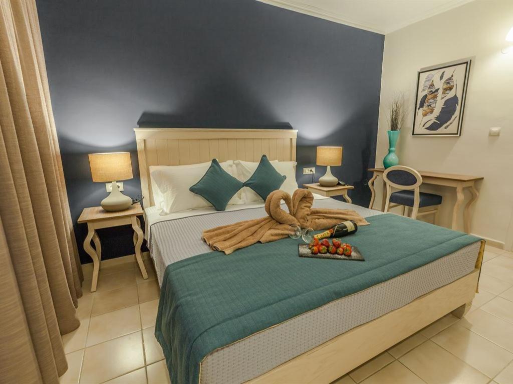 Kassandra Mare Hotel نيا بوتيدايا المظهر الخارجي الصورة