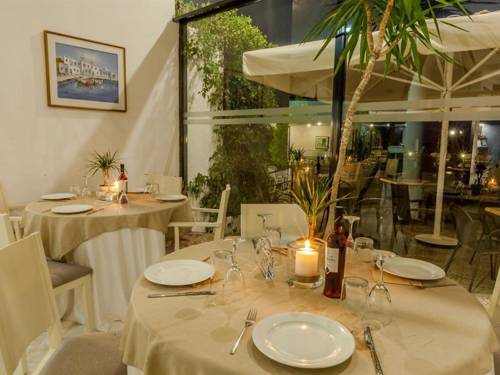 Kassandra Mare Hotel نيا بوتيدايا المظهر الخارجي الصورة