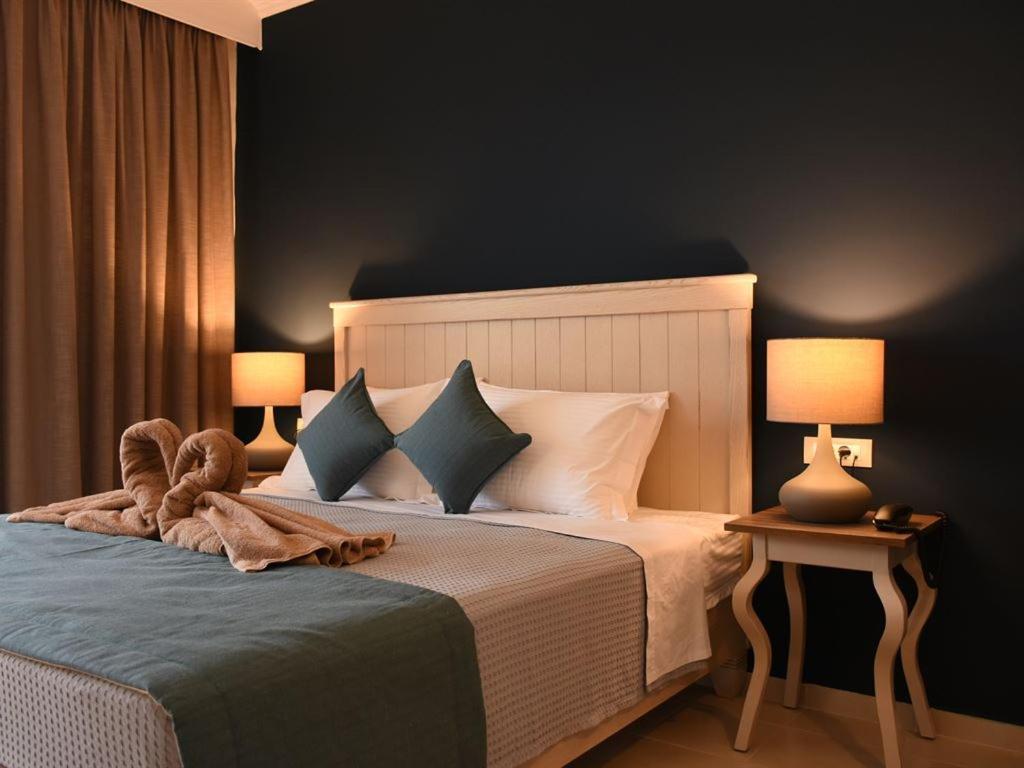 Kassandra Mare Hotel نيا بوتيدايا المظهر الخارجي الصورة