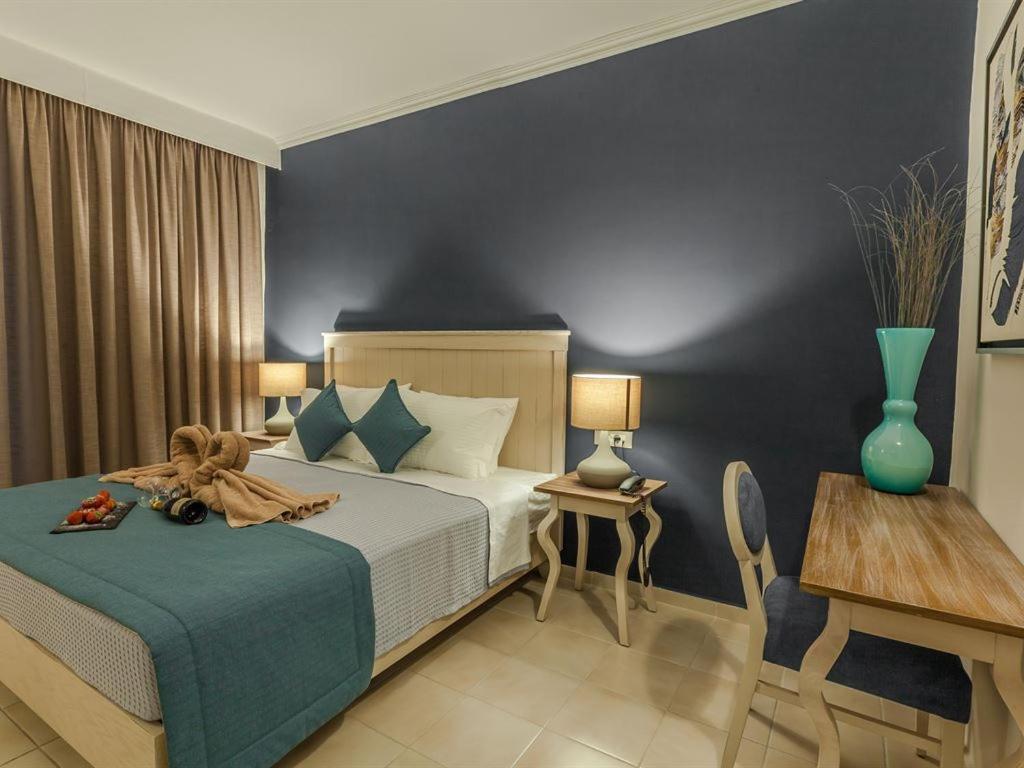 Kassandra Mare Hotel نيا بوتيدايا المظهر الخارجي الصورة