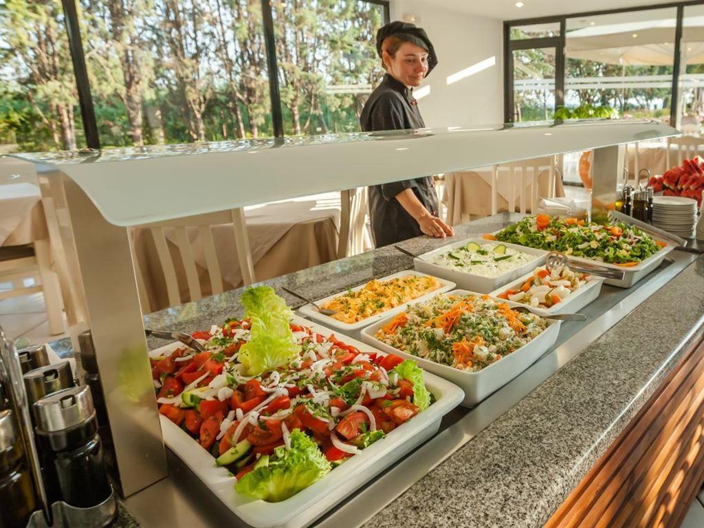 Kassandra Mare Hotel نيا بوتيدايا المظهر الخارجي الصورة
