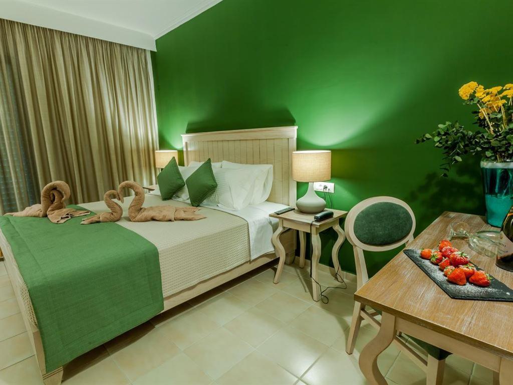 Kassandra Mare Hotel نيا بوتيدايا المظهر الخارجي الصورة