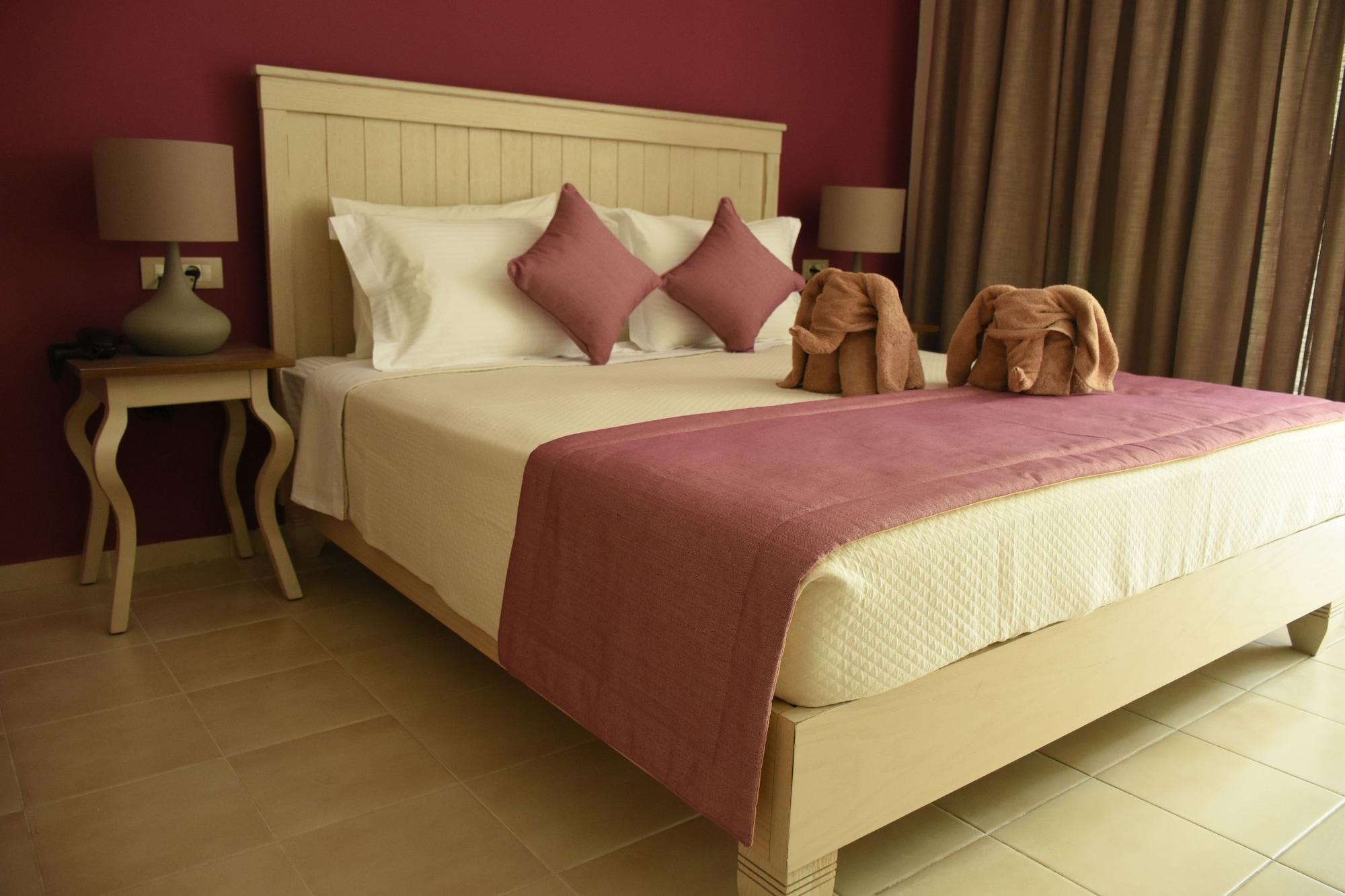 Kassandra Mare Hotel نيا بوتيدايا المظهر الخارجي الصورة