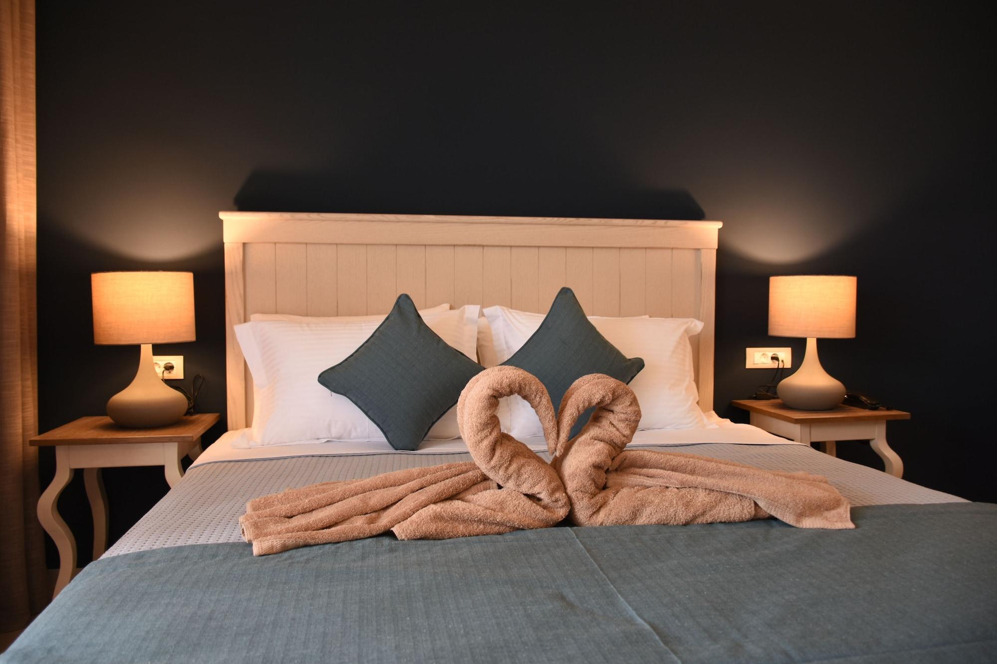 Kassandra Mare Hotel نيا بوتيدايا المظهر الخارجي الصورة