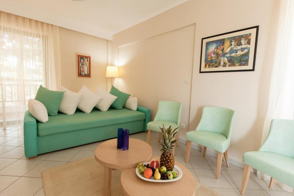 Kassandra Mare Hotel نيا بوتيدايا المظهر الخارجي الصورة