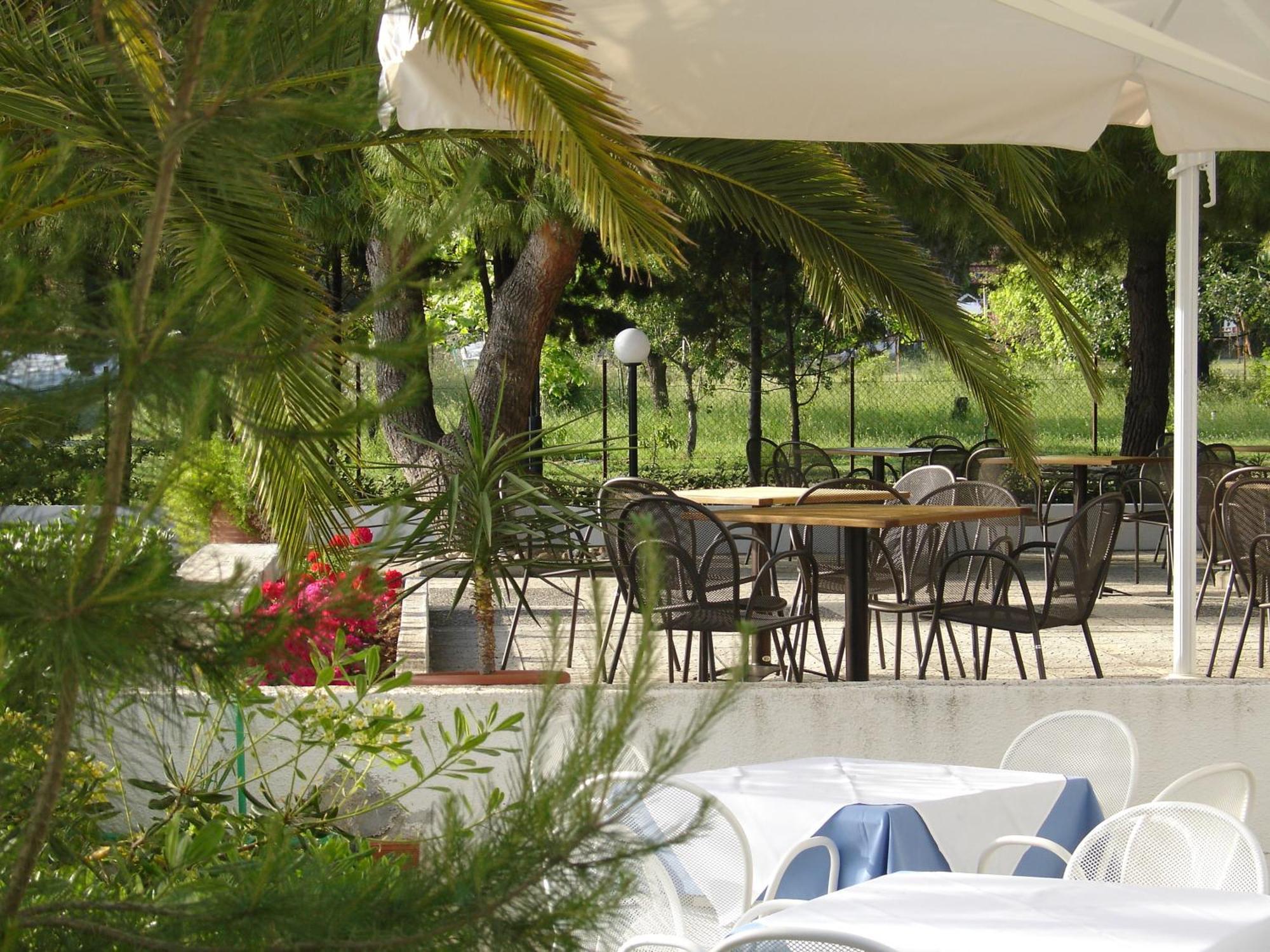 Kassandra Mare Hotel نيا بوتيدايا المظهر الخارجي الصورة