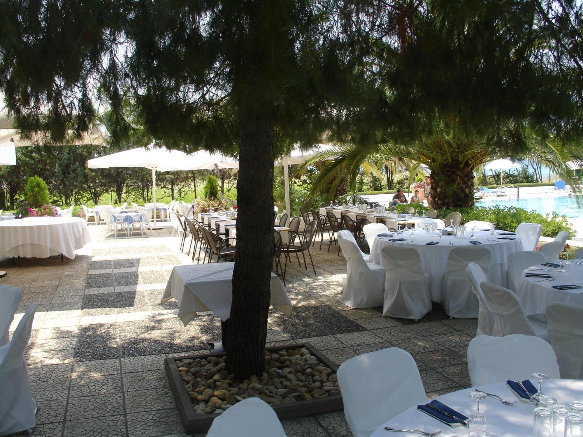 Kassandra Mare Hotel نيا بوتيدايا المظهر الخارجي الصورة