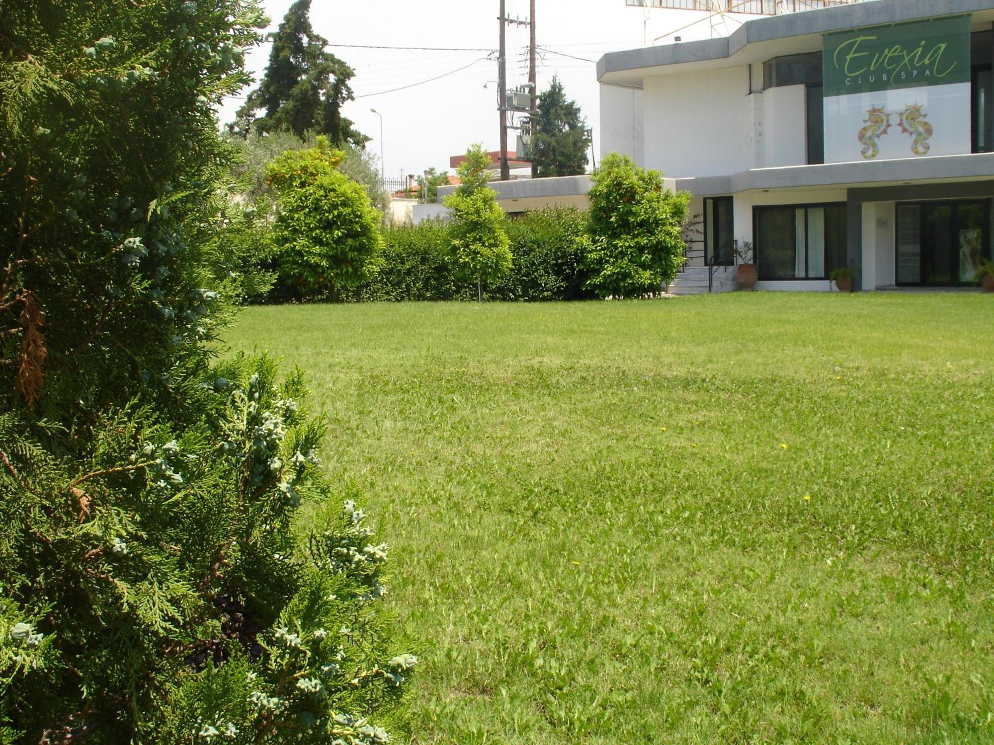 Kassandra Mare Hotel نيا بوتيدايا المظهر الخارجي الصورة