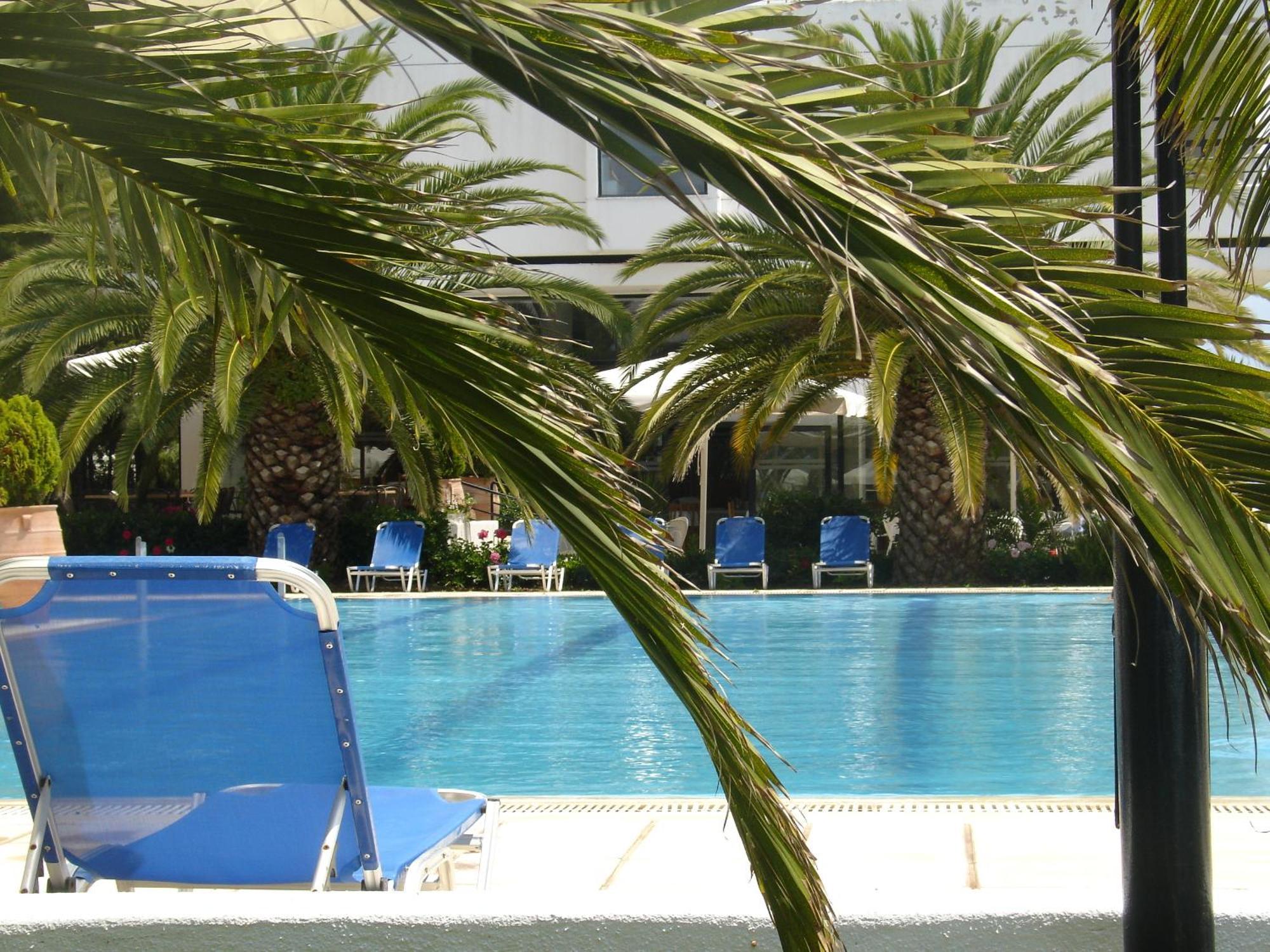 Kassandra Mare Hotel نيا بوتيدايا المظهر الخارجي الصورة