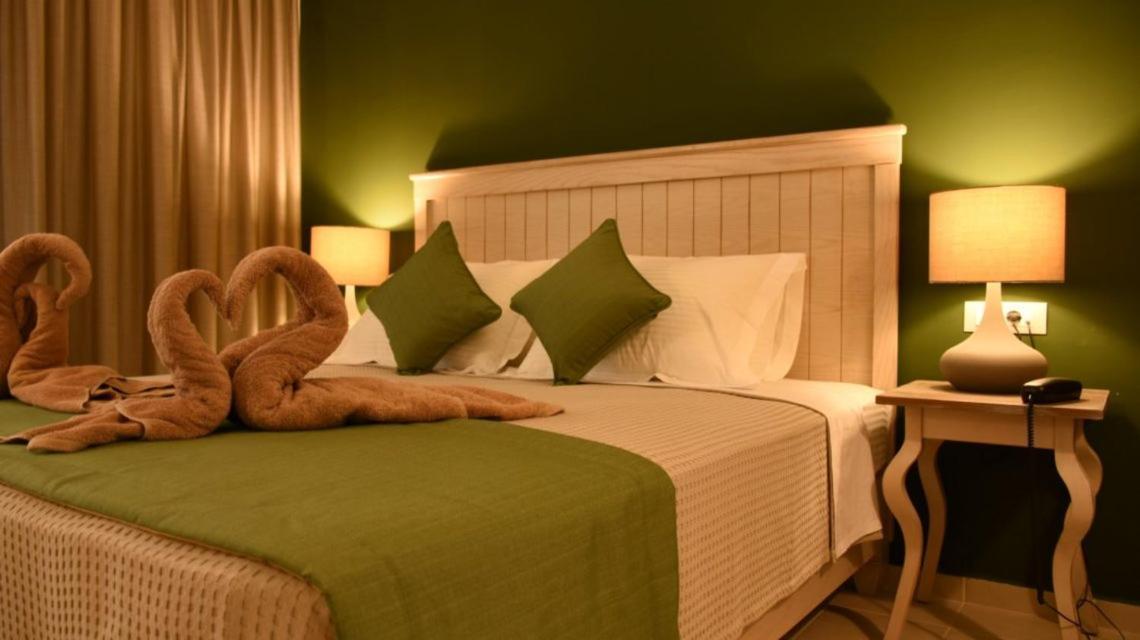 Kassandra Mare Hotel نيا بوتيدايا المظهر الخارجي الصورة