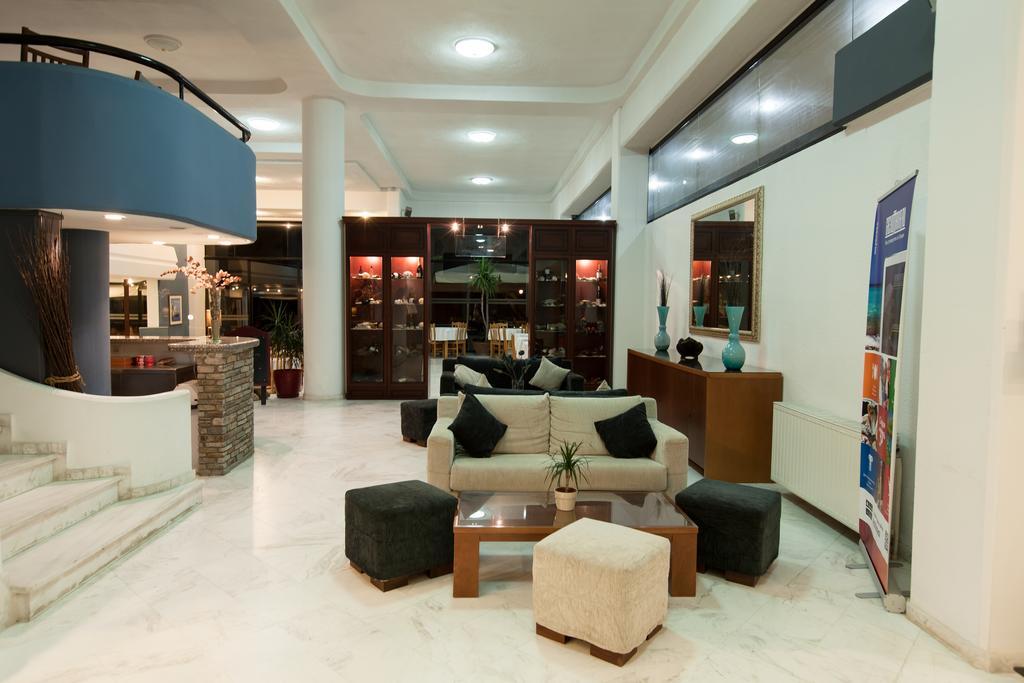 Kassandra Mare Hotel نيا بوتيدايا المظهر الخارجي الصورة