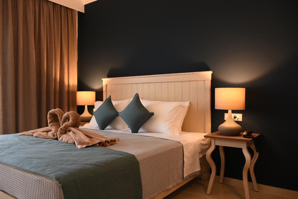 Kassandra Mare Hotel نيا بوتيدايا المظهر الخارجي الصورة