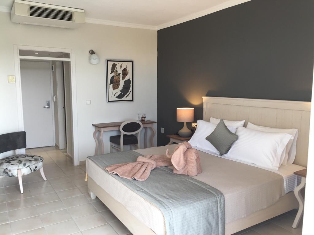 Kassandra Mare Hotel نيا بوتيدايا المظهر الخارجي الصورة
