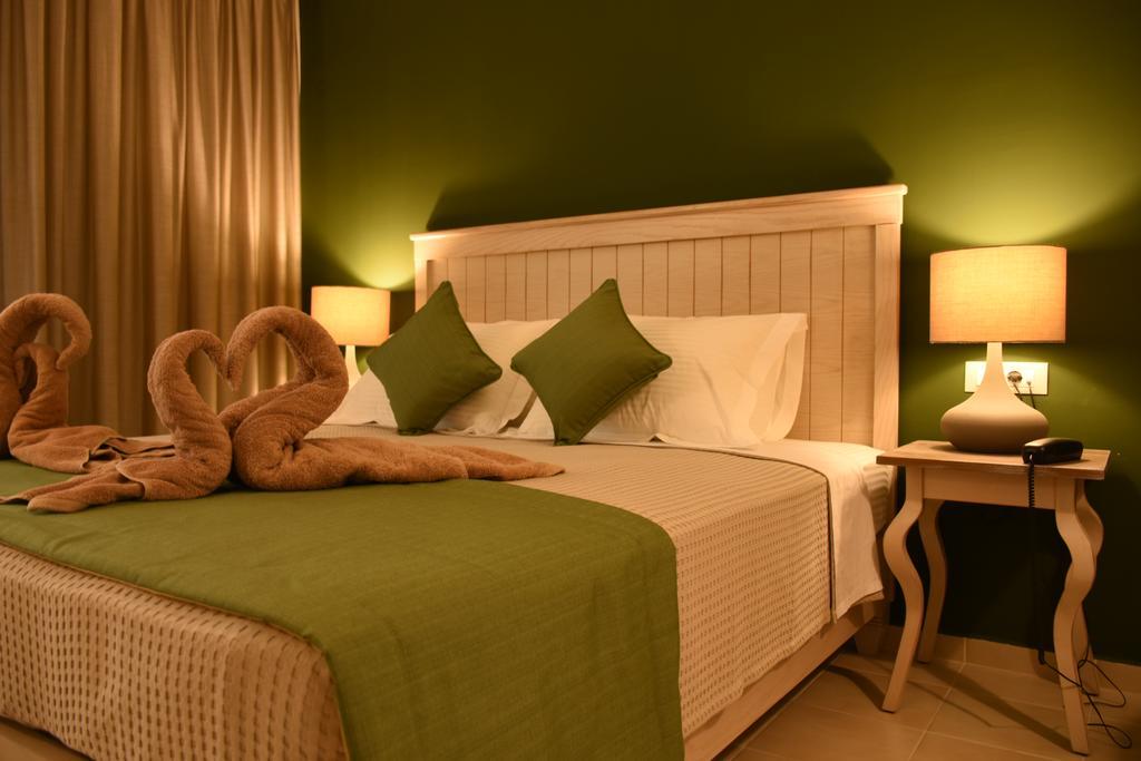 Kassandra Mare Hotel نيا بوتيدايا المظهر الخارجي الصورة