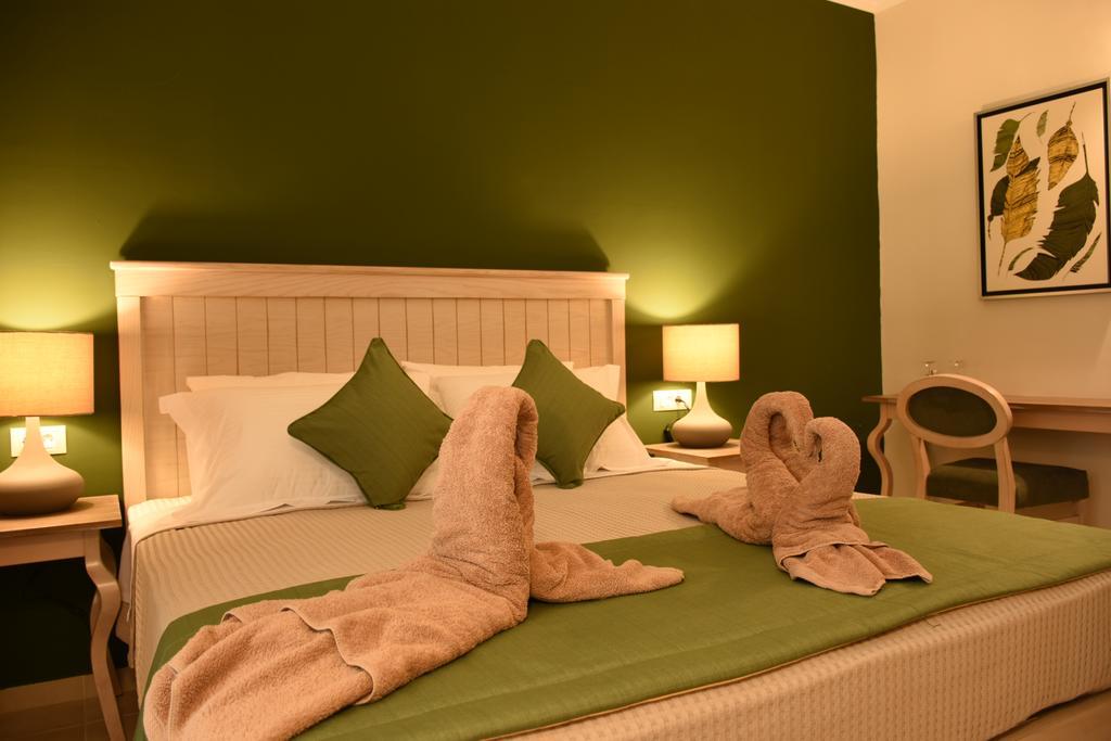 Kassandra Mare Hotel نيا بوتيدايا المظهر الخارجي الصورة
