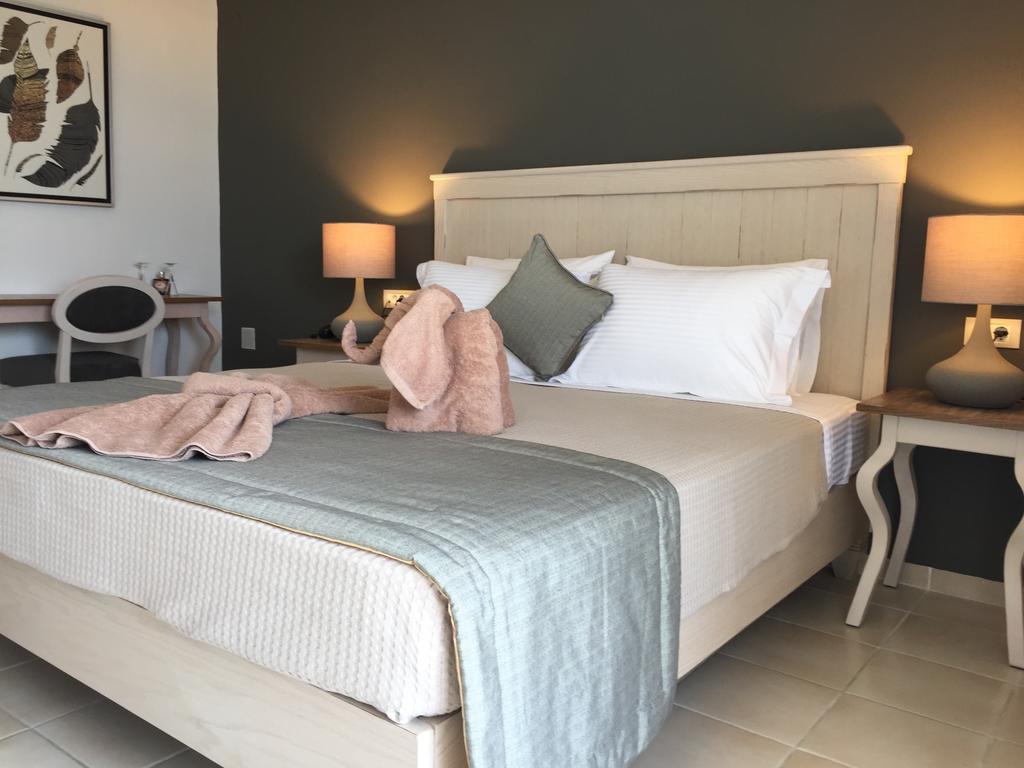 Kassandra Mare Hotel نيا بوتيدايا المظهر الخارجي الصورة