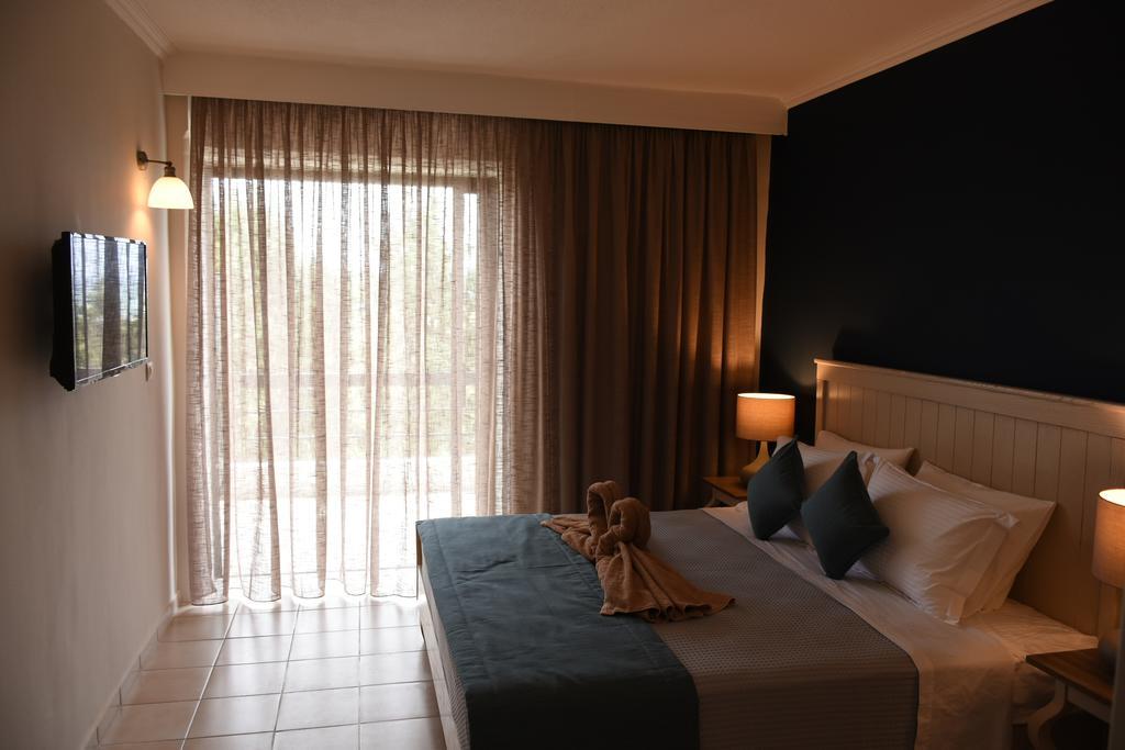 Kassandra Mare Hotel نيا بوتيدايا المظهر الخارجي الصورة