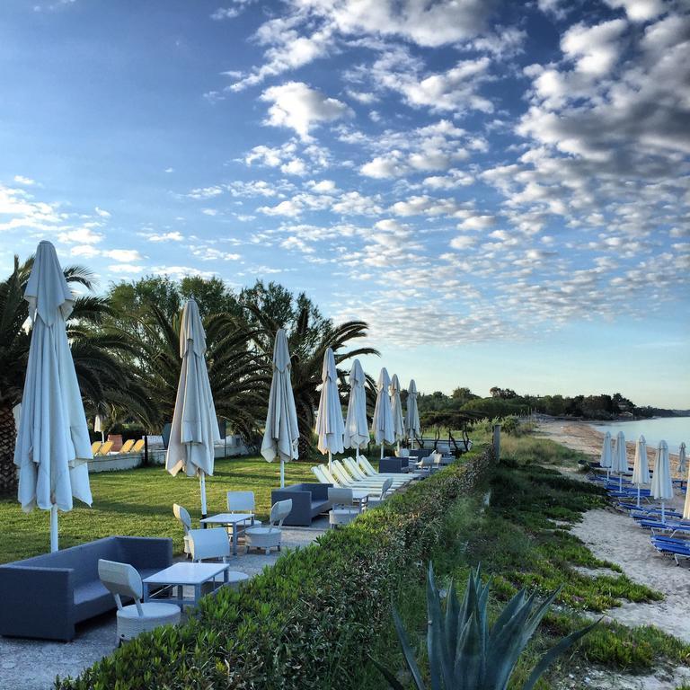 Kassandra Mare Hotel نيا بوتيدايا المظهر الخارجي الصورة