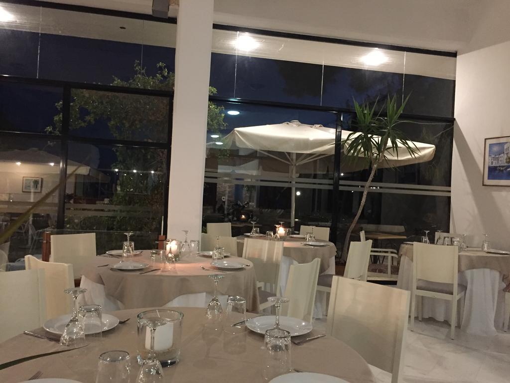 Kassandra Mare Hotel نيا بوتيدايا المظهر الخارجي الصورة