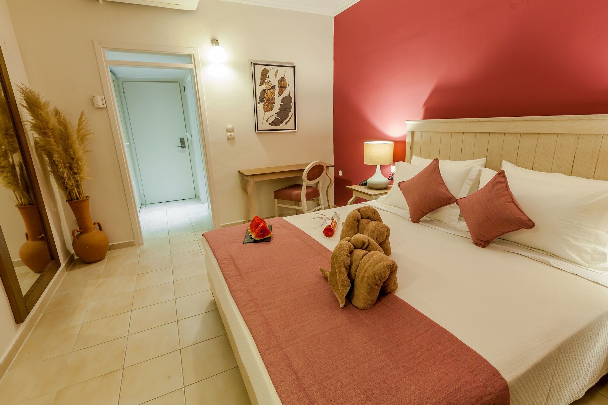 Kassandra Mare Hotel نيا بوتيدايا المظهر الخارجي الصورة